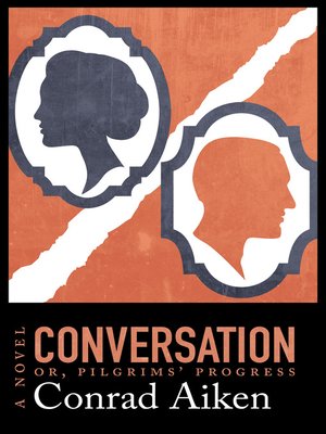 cover image of Conversation; or, Pilgrims' Progress